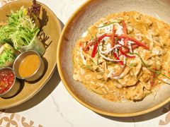 -芭札·Thai泰国餐厅(同和金铂天地店)