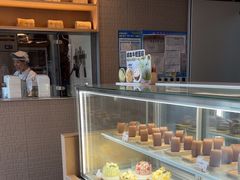 -崎本的店·专业酵种吐司(无锡万象汇店)