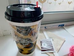 -ZOO COFFEE动物园咖啡(望京锐创店)