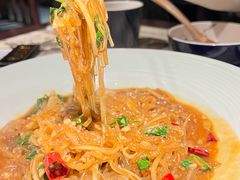 -绿茶餐厅(哈尔滨凯德店)