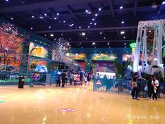 -幸福花欢乐世界(东辰广场A座店)