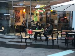 门面-赛百味SUBWAY(星摩尔店)