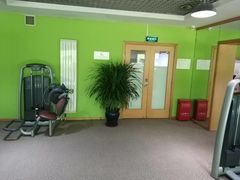 -怡禾健身俱乐部