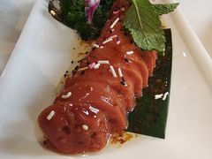 -新侨小馆(东直门北小街店)