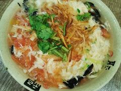 -吃不够开口馅饼店(小西路店)