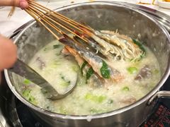 -盈田盈粥庄(博山东路店)