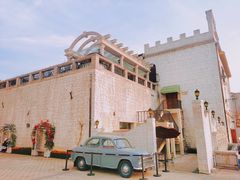 -华谊兄弟（长沙）电影小镇