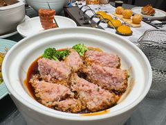 招牌红烧狮子头-源時代·江浙小馆