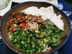 豆花米线-滇道云南特色料理(康定路店)