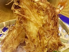 -水之惠鲜鱼料理(王府大街店)