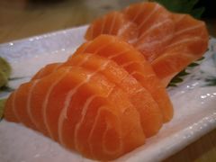 三文鱼刺身-平成屋· Late Night 食堂(四川北路店)