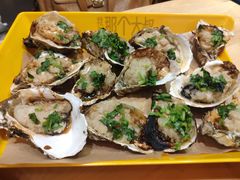 生蚝-我是那个大叔·美食研究所(新塘路店)