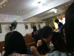 -正宗八宝冰饭·非遗冰饭·烧烤(奎桥店)
