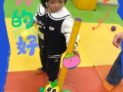 -巧虎KIDS早教中心(青秀区盛天地店)