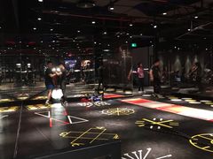 -威尔仕健身会所(古北1699店)