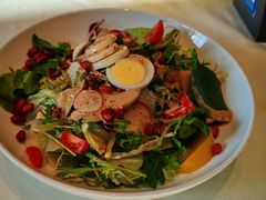 -玉华台饭庄·淮扬菜·烤鸭(望京店)