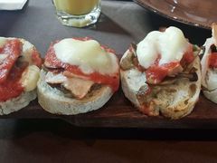 -Mammamia意大利餐厅(阳春巷店)