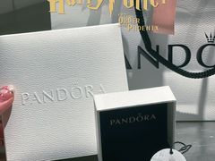 -Pandora潘多拉珠宝(朝阳大悦城店)