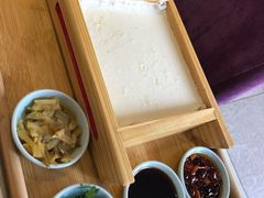 -津味老菜(露西亚商街店)