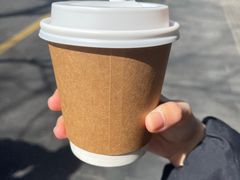 -Radar Coffee(思南路店)