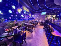 -bluefrog蓝蛙(皇庭广场店)