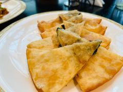 -莫干山郡安里度假酒店-桃尖中餐厅