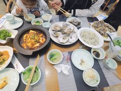 -真味海鲜坊