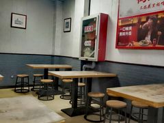 -蓝老大糖粥藕店(老门东店)