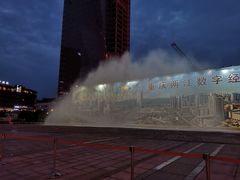 -百林公园-两江幸福广场
