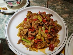 -米椰湘·辣椒炒肉