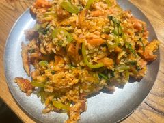 -老啪叽串炒饭(铁百店)