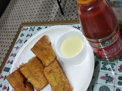 -莅香岛港式餐厅(滨江道店)