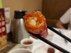 -稻香海鲜饭店(第一国际店)