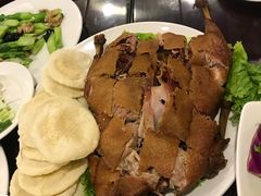 -晋阳饭庄(虎坊桥店)