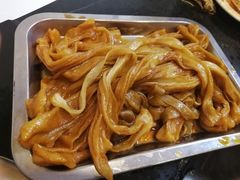 -崔记生活·铁锅炖鱼粘卷子(总店)