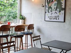 -Alimentari早午餐(安福路店)