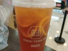-桂桂茶(滨江百联店)