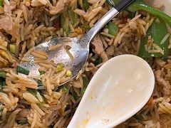 -萝卜向南·湘西泡菜·腊味炒饭(星河coco city店)