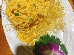 -觅山云南菜(泊富ICITY店)