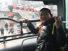 -中国铁道博物馆(正阳门馆)