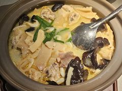 -米桃·苏园·苏锡菜(仁恒仓街店)