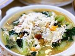 -沙田新强记烧鹅海鲜酒家