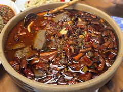 -青城甲(青城山店)