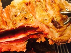 -大漠豪情烤羊腿(上海路店)