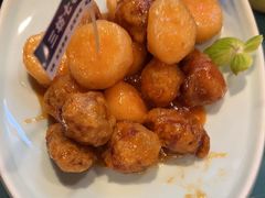 -安泰楼·佛跳墙创始人·传统闽味早茶·酒楼(三坊七巷闽菜地标店)