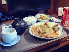 -Oasis日式漫画喫茶(高岛屋百货店)