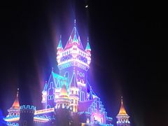 -厦门方特梦幻王国