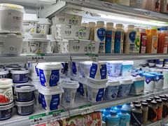 -牛奶便利(东四店)