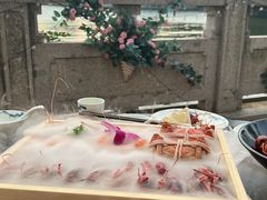 -聚汇三少·龙虾·中餐厅(莫邪路新天地店)