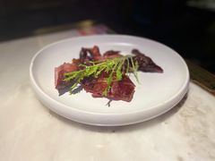 -绿茶餐厅(财富购物中心店)